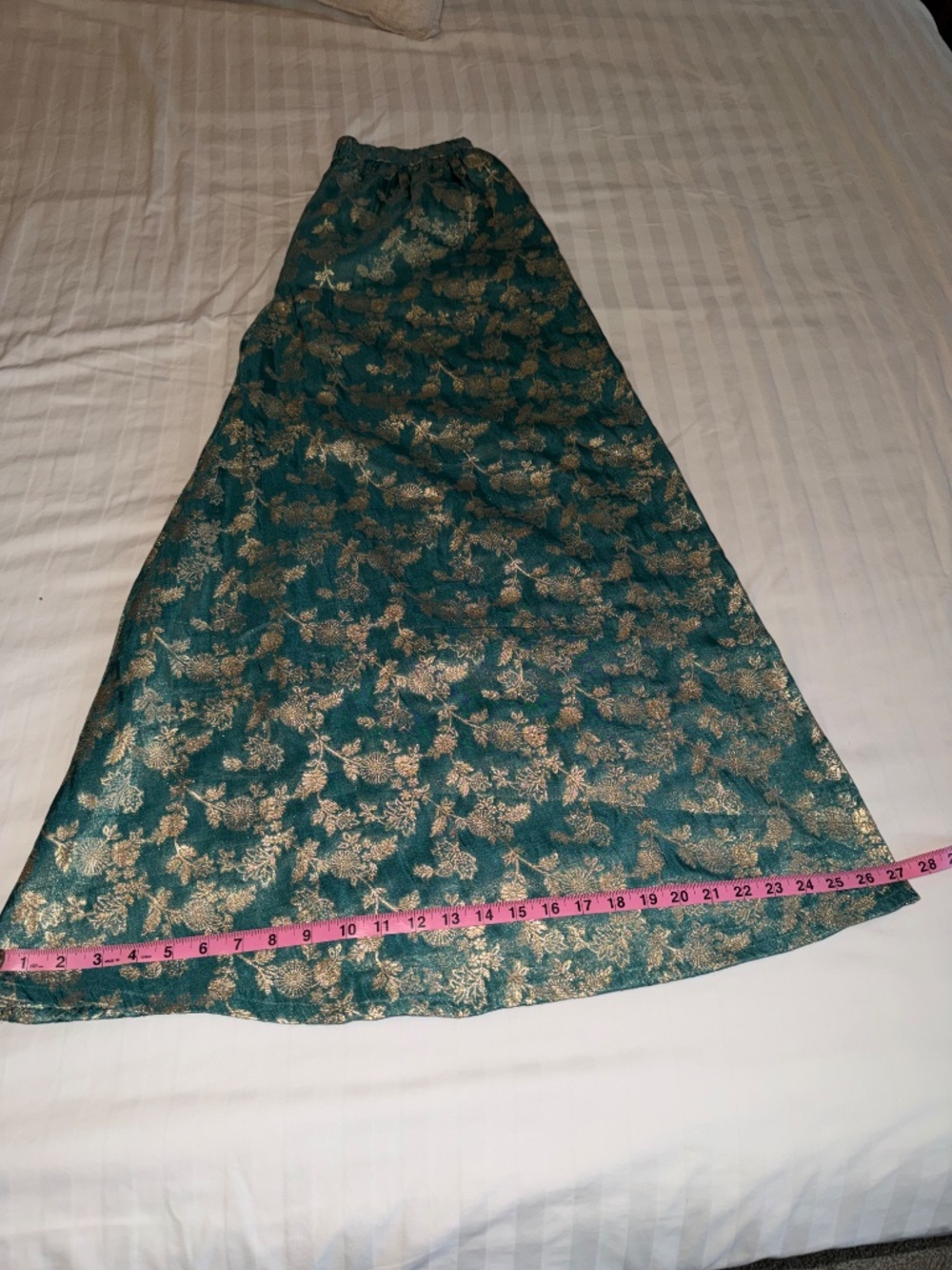 Sharara Set - Picture 13 of 16